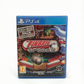 Pinball Arcade Playstation 4 (PS4) Version Uk jouable en français