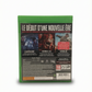 Gears of War 4 Xbox One Complet en FRA