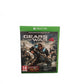 Gears of War 4 Xbox One Complet en FRA