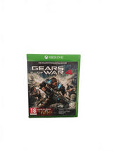 Gears of War 4 Xbox One Complet en FRA