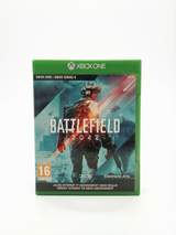 Battlefield 2042 Xbox One Complet en FRA