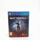 Matterfall Playstation 4 (PS4) Complet FRA