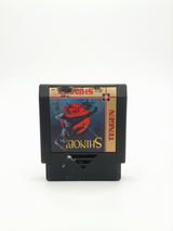 Shinobi Nintendo NES USA en loose