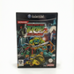 Turtles 2 : Teenage Mutant Ninja Battle Nexus Complet en Version FRA