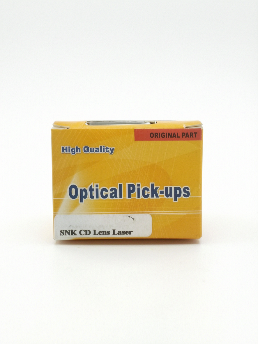 Optical Pick-ups Lentille pièce détaché en boite