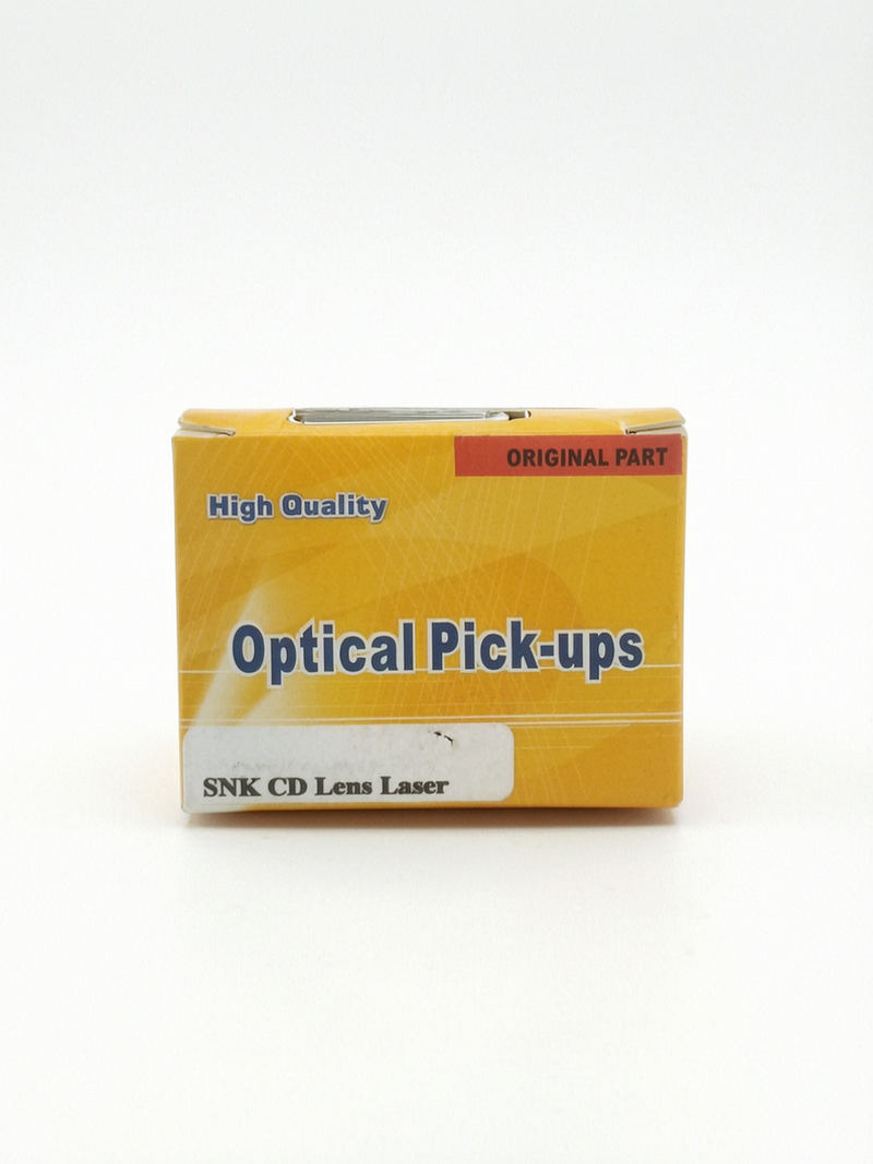 Optical Pick-ups Lentille pièce détaché en boite