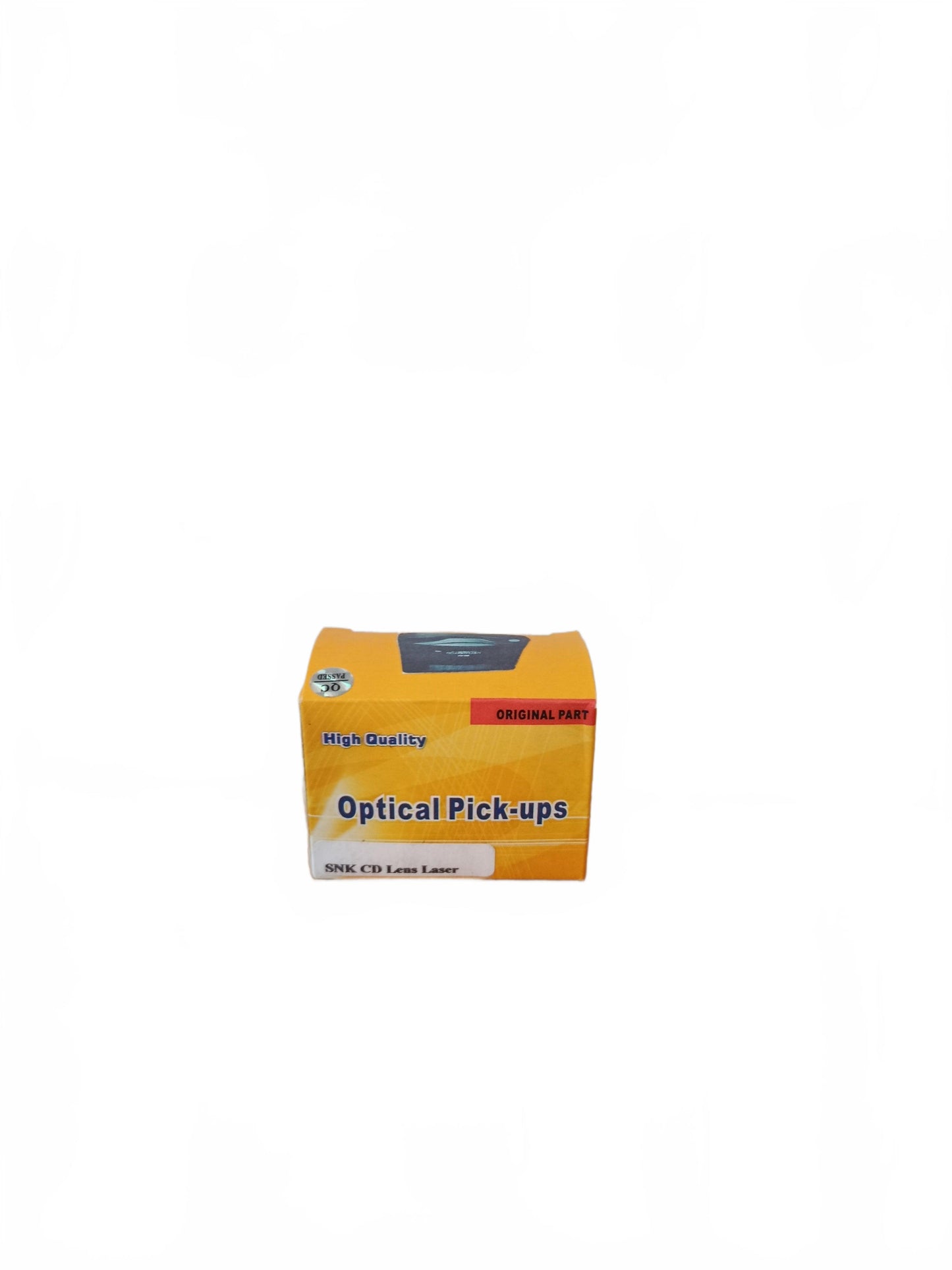 Optical Pick-ups Lentille pièce détaché en boite
