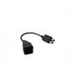 Adaptateur Xbox 360 Slim/Xbox Elite en loose