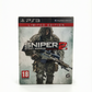Fourreau Sniper 2 : Ghost Warrior Playstation 3 (PS3) Edition limited