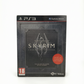 Fourreau Skyrim Playstation 3 (PS3)