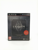 Fourreau Skyrim Playstation 3 (PS3)
