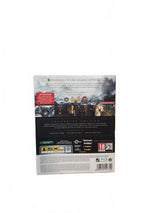 Fourreau Skyrim Playstation 3 (PS3)