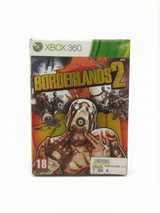 Fourreau Borderland Xbox 360 seul