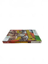 Fourreau Borderland Xbox 360 seul