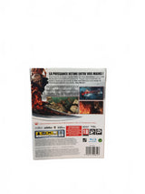 Fourreau Prototype 2 Playstation 3 (PS3) seul