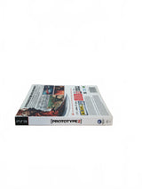 Fourreau Prototype 2 Playstation 3 (PS3) seul