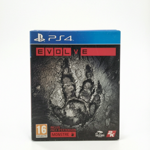 Playstation