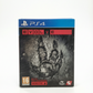 Fourreau Evolve Playstation 4 (PS4) seul