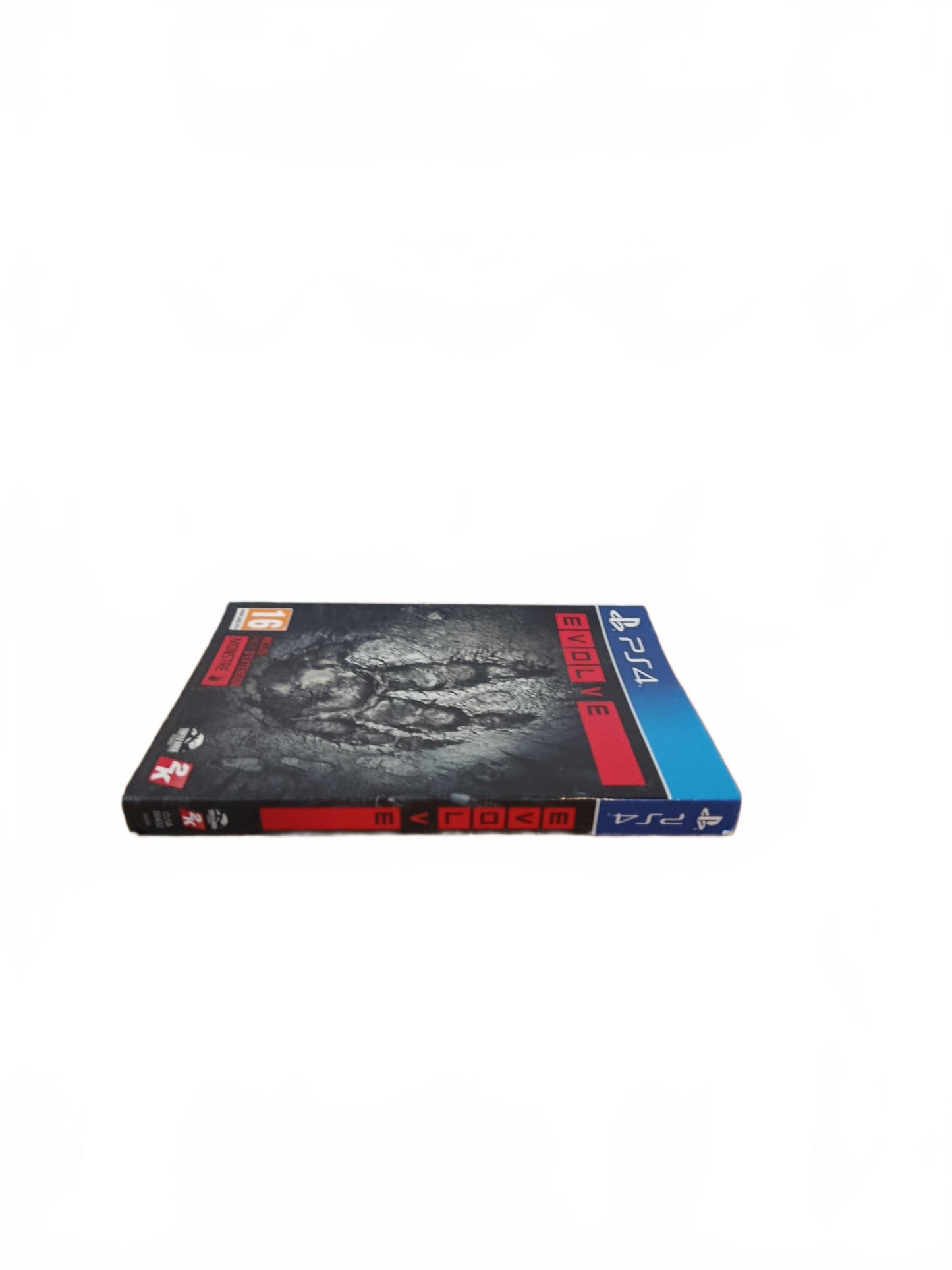Fourreau Evolve Playstation 4 (PS4) seul