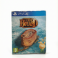 Fourreau Fort Boyar Playstation 4 (PS4) seul