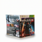 Jaquette seule Mass Effect 3 Xbox 360 seule