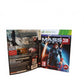 Jaquette seule Mass Effect 3 Xbox 360 seule