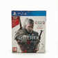 Fourreau The Witcher Wild Hunter Playstation 4 (PS4) seul