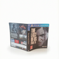 jaquette Seule The Last Of US Part II Playstation 4 (PS4)