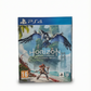 jaquette Seule Horizon Forbidden West Playstation 4 (PS4)