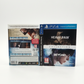 jaquette Seule Heavy Rain Collection Beyond Playstation 4 (PS4)