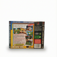 jaquette arrière Astérix La Bataille Des Gaulles Playstation 1 (PS1)