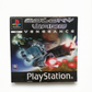 Jaquette Avant Colony Wars Vengeance Playstation 1 (PS1)