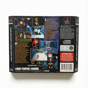 Playstation