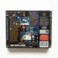 jaquette arrière Crash bandicoot 2 Playstation 1 (PS1)