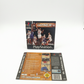 jaquette NBA FastBreak 98 Playstation 1 (PS1) Version UK