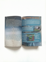 Notice ISS Pro Evolution Playstation 1 (PS1)