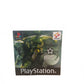 Notice ISS Pro Evolution Playstation 1 (PS1)