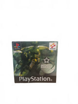 Notice ISS Pro Evolution Playstation 1 (PS1)