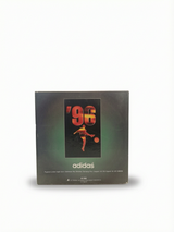 Notice Adiddas Power Soccer Version Platinum Playstation 1 (PS1)