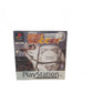 Notice Adiddas Power Soccer Version Platinum Playstation 1 (PS1)