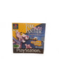 Notice seule Pink Panther (Rose) Playstation 1 (PS1)