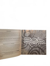 Notice seule SUB Playstation 1 (PS1)