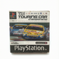 Notice seule Toca Touring Car Championship Playstation 1 (PS1)