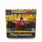 Notice Formula 1 97 Playstation 1 (PS1)