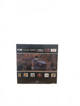 Notice Formula 1 97 Playstation 1 (PS1)