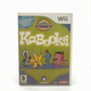 Kadobookii Nintendo WIi Complet FRA