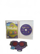 Kadobookii Nintendo WIi Complet FRA