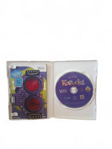 Kadobookii Nintendo WIi Complet FRA
