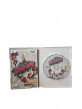 All Star Karate Nintendo WIi Complet FRA