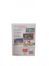 All Star Karate Nintendo WIi Complet FRA